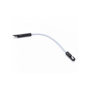 Liens élastiques - biseau, sandow, crochet