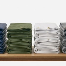 Bâche de protection 250g/m²