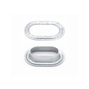 Œillet + rondelle n°420