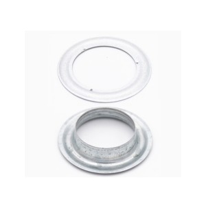 Œillet + rondelle n°22