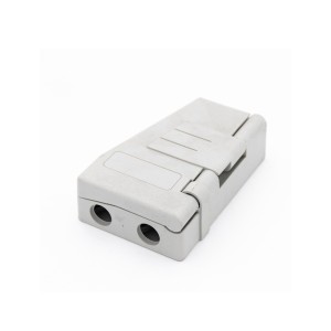 Boitier de plombage TIR