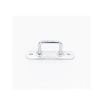 Pontet rectangulaire