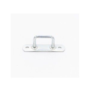 Pontet rectangulaire