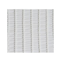 Filet échafaudage maille rectangulaire 50g/m²