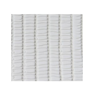 Filet échafaudage maille rectangulaire 50g/m²