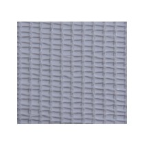 Filet échafaudage maille rectangulaire 72g/m²