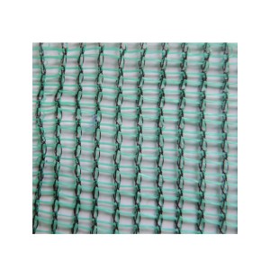 Filet échafaudage maille rectangulaire 100g/m²