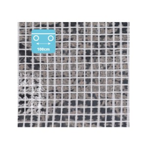 Bâche armée de couverture 200g/m²