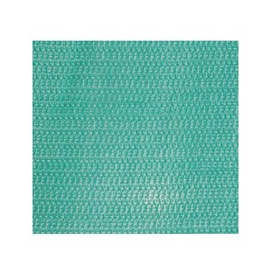 Filet échafaudage maille triangulaire 150g/m²