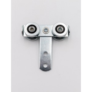 Galet 35x30 double acier