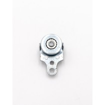 Galet 50x40 simple acier