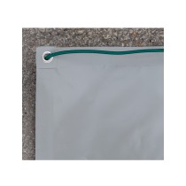 Sandow 8mm vert monté
