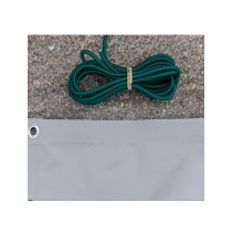 Sandow 8mm vert à part