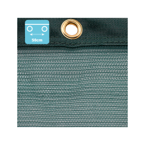 Filet de benne 190g/m² - Destockage