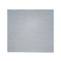 Bâche micro-perforée blanche 250g/m² M1