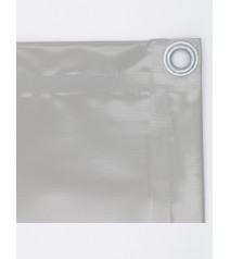 LXFL Bâches Rouleau De Bâche en Plastique Transparent, Bâche Extérieure  Résistante pour Windows/Porte en Hiver, Grande Bâche Imperméable en PVC  pour Camping 4 Mil (Size : 2x2m/6.6x6.6ft) : : Bricolage