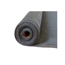 Brise-vue 100% - 270g/m² - Avec boutonnières