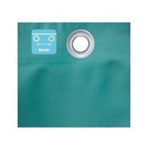 Bâche PVC 600g/m²