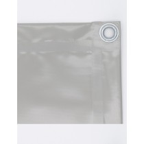 Bâche 650g/m² - Beige - 3m x 2.14m