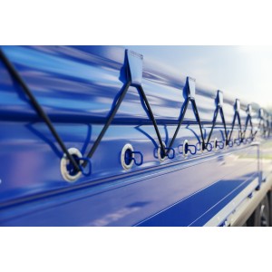 Bâche savoyarde sur mesure