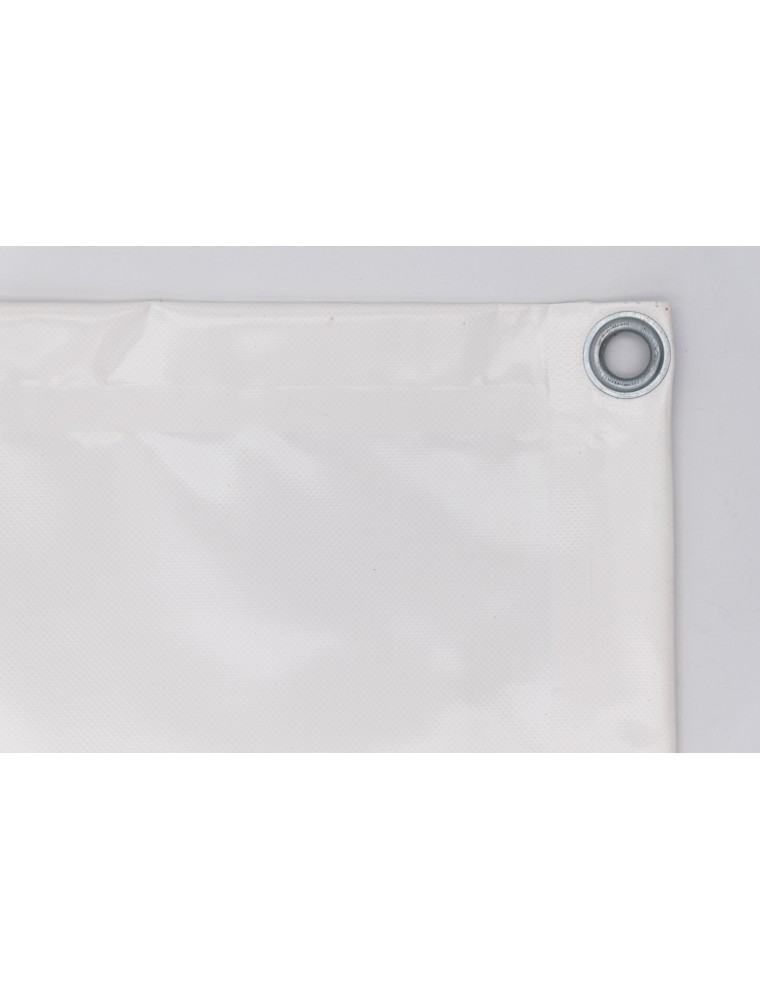 Bâche PVC 680g/m² Bâche PVC 680g/m²