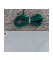 Sandow 8mm vert à part