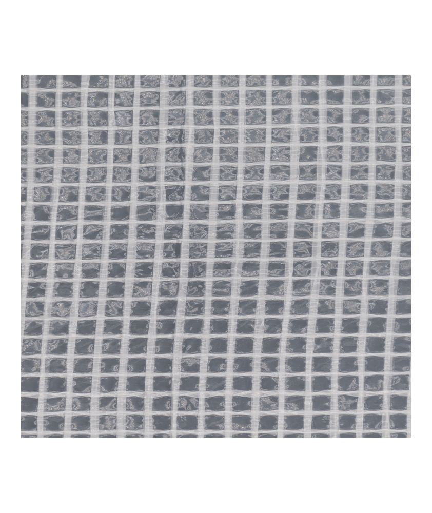 Bâche armée d'échafaudage 200g/m² B1