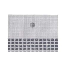 Bâche armée d'échafaudage 200g/m² B1