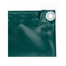Bâche PVC 900g/m²