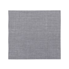Bâche micro perforé 250 g/m² M1