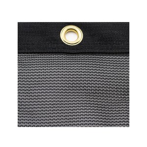 Filet de benne sur mesure polyéthylène 200g/m²