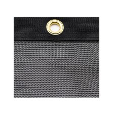Filet de benne polyéthylène 200g/m²
