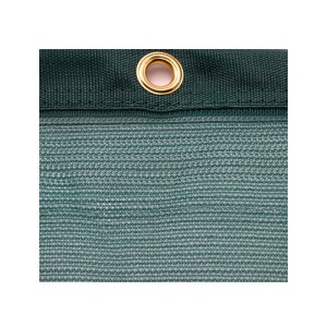 Filet de benne sur mesure polyéthylène 150g/m²