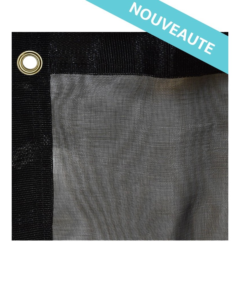 Filet de benne 160g/m² - Tissé Filet de benne 160g/m² - Tissé