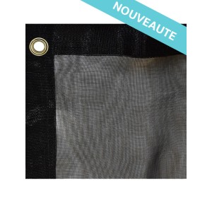 Filet de benne 160g/m² - Tissé