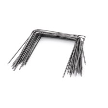 Agrafes pour toiles de paillage