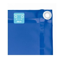 Bâche PVC 650g/m²