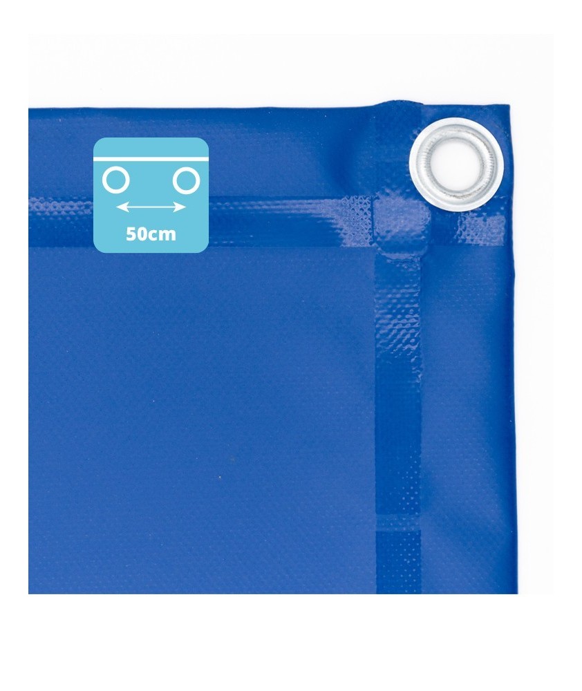 Pvc Balcha Bâche PVC 650g/m²