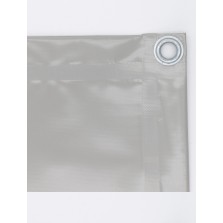 Bâche sur mesure PVC 680g/m²