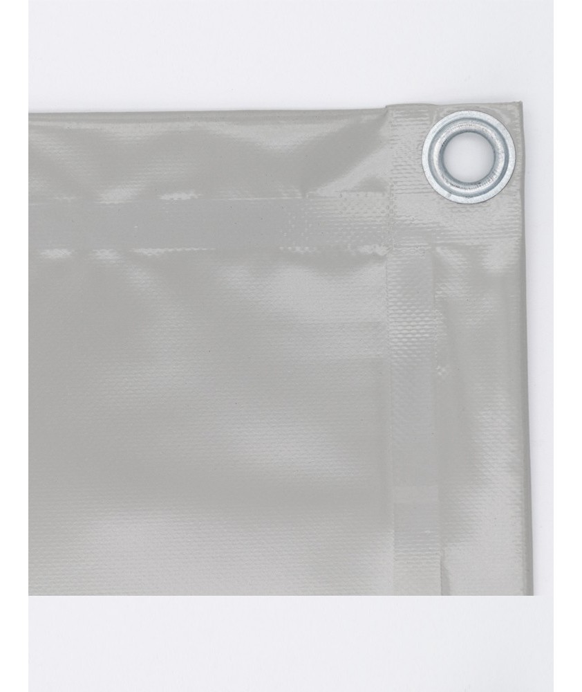 Bâche sur mesure PVC 680g/m²