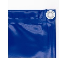 Bâche sur mesure PVC 900g/m²