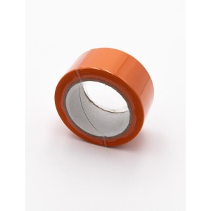 Adhésif orange - 50mm x 33m
