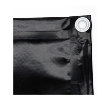 Bâche sur mesure PVC 900g/m²