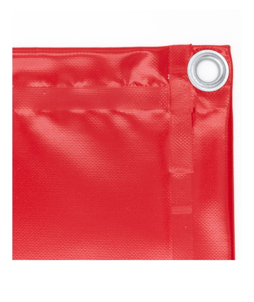 Bâche sur mesure PVC 900g/m²