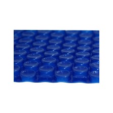 Bâche à bulles pour piscine ronde
