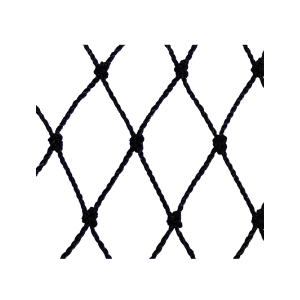 Filet de volière - 50 mm