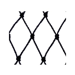 Filet de volière - 60 mm