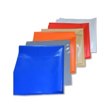Bâche 650 g/m² Sur Mesure - Seulement 9,85€ / m² - Petit prix