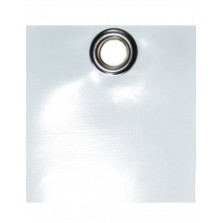 Bâche 650 g/m² Sur Mesure - Seulement 9,85€ / m² - Petit prix