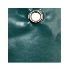 Bâche 650 g/m² Sur Mesure - Seulement 9,85€ / m² - Petit prix